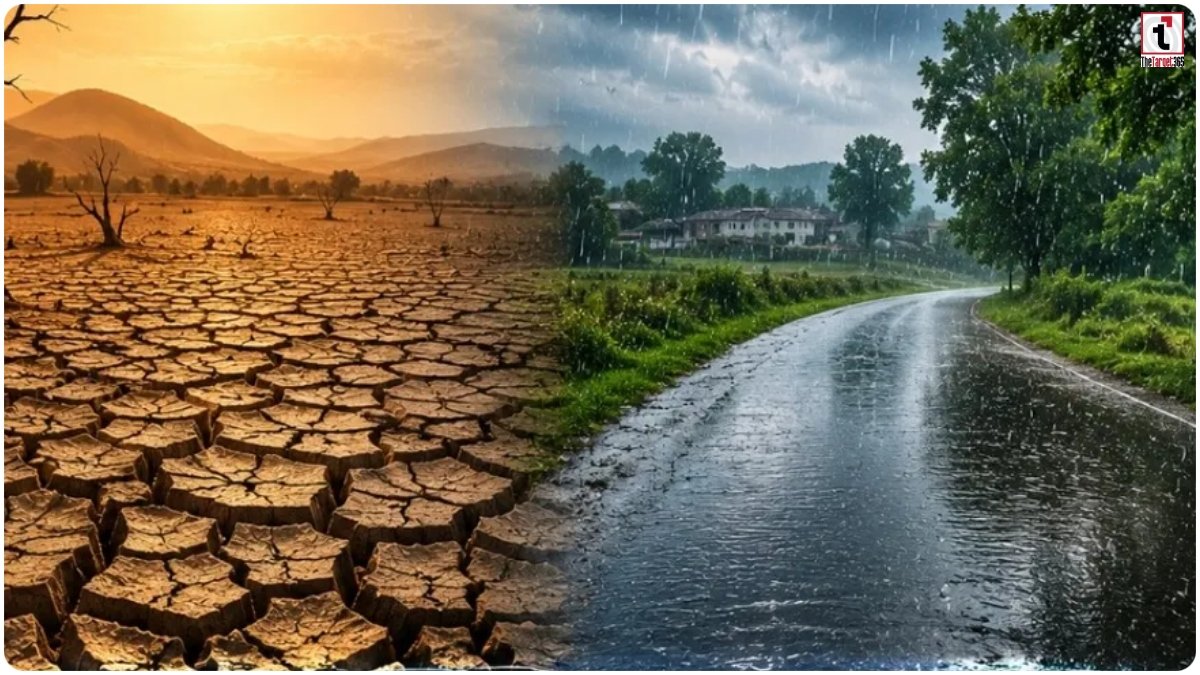 Monsoon Update