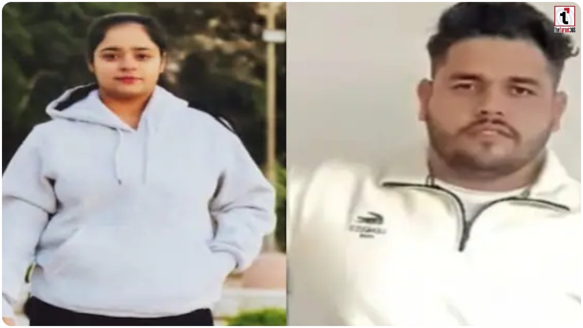 Moradabad Murder Case