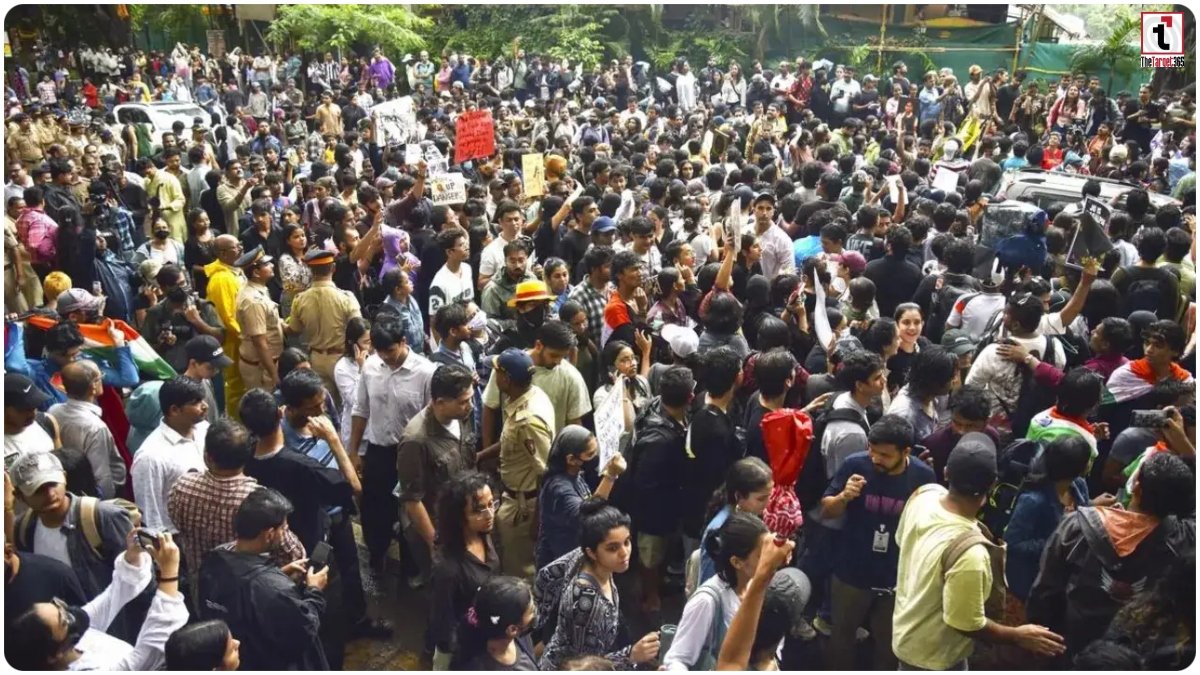 Mumbai Alert