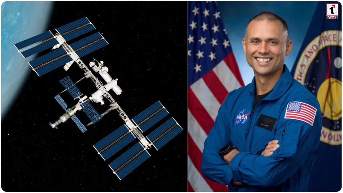 NASA Mission 2026