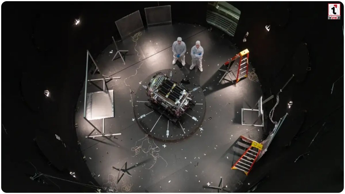 NASA Swift Telescope