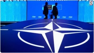 NATO Spy Case