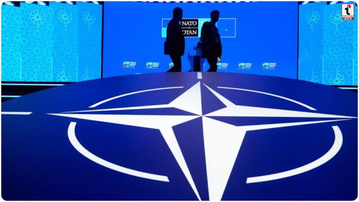 NATO Spy Case