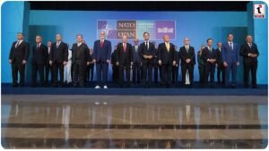 NATO Summit 2026