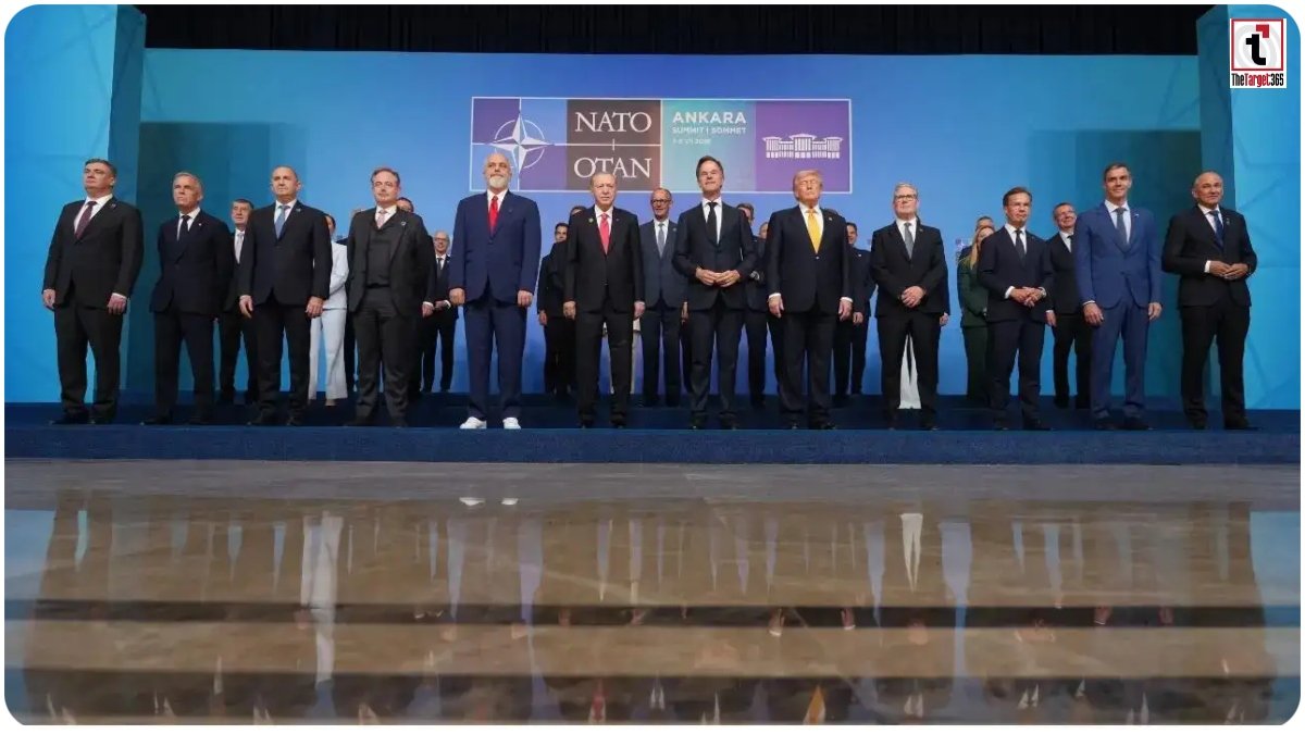 NATO Summit 2026