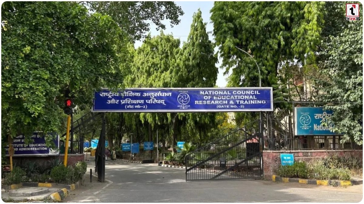 NCERT CIET Recruitment 2026