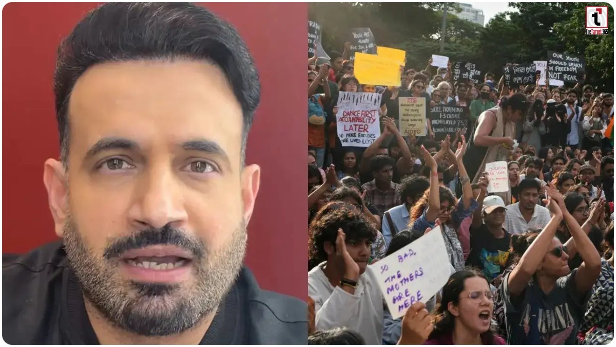 NEET Protest