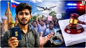 NEET Protest FIR