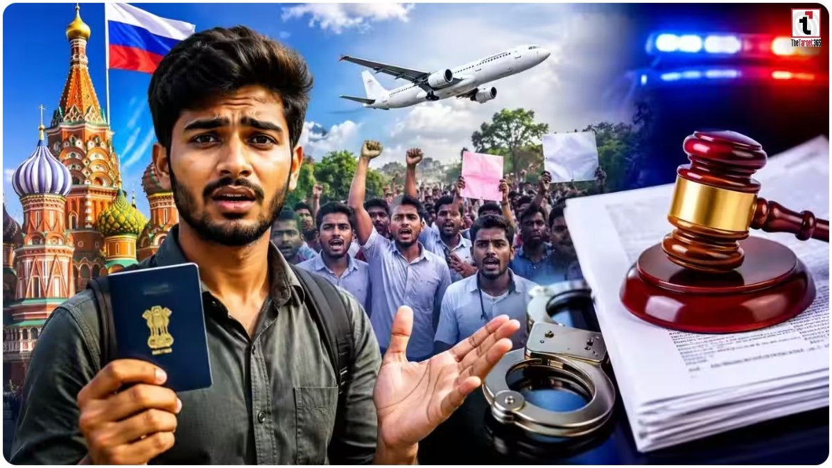 NEET Protest FIR