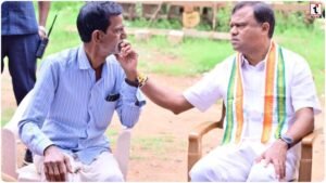 NEET Student Death Bastar