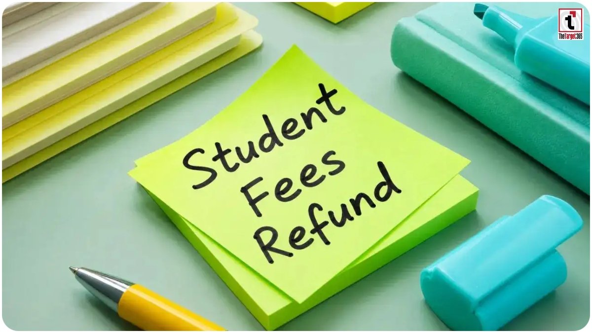 NEET UG 2026 Refund