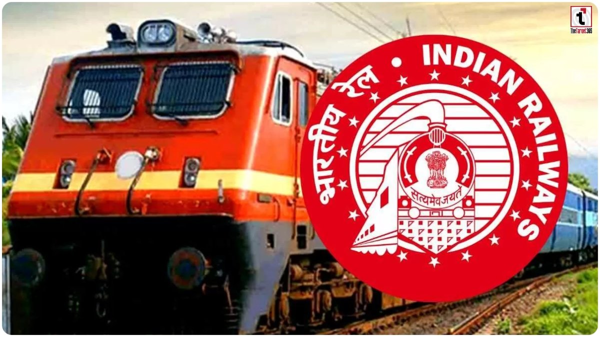 NFR Railway Recruitment 2026