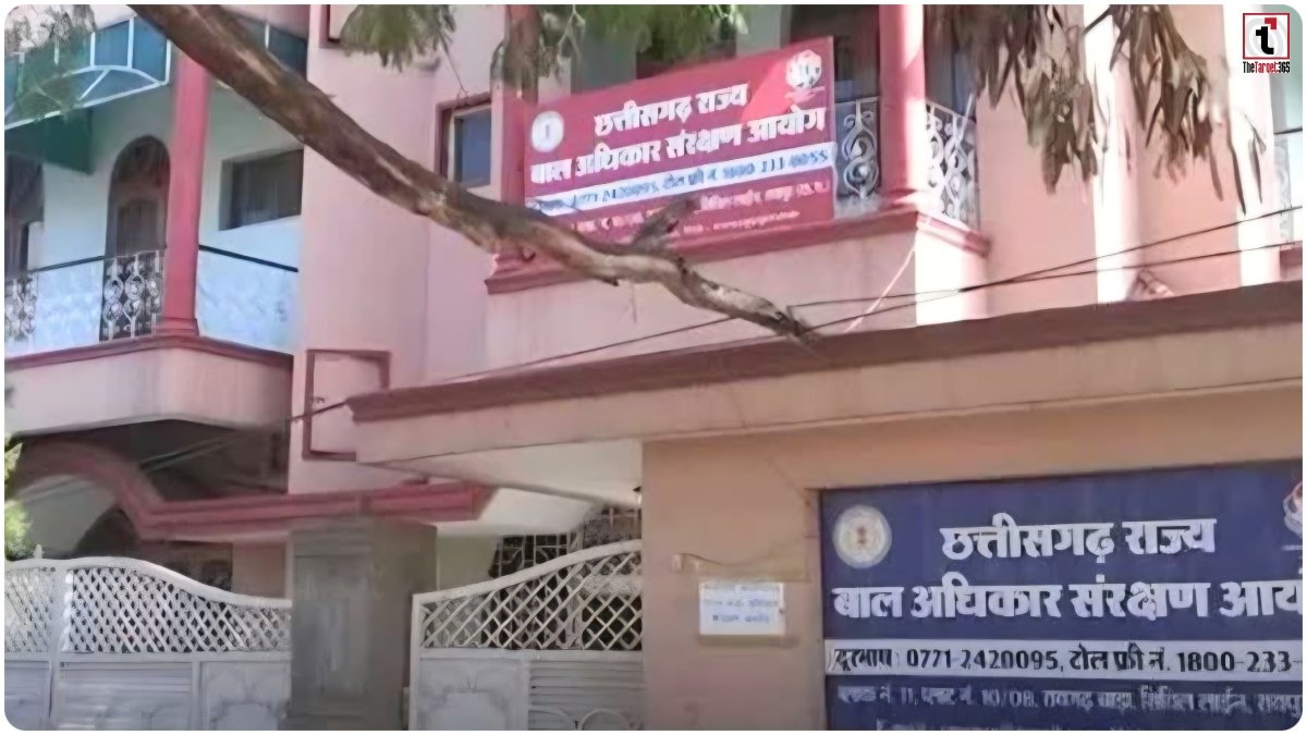 Nakti Village Issue