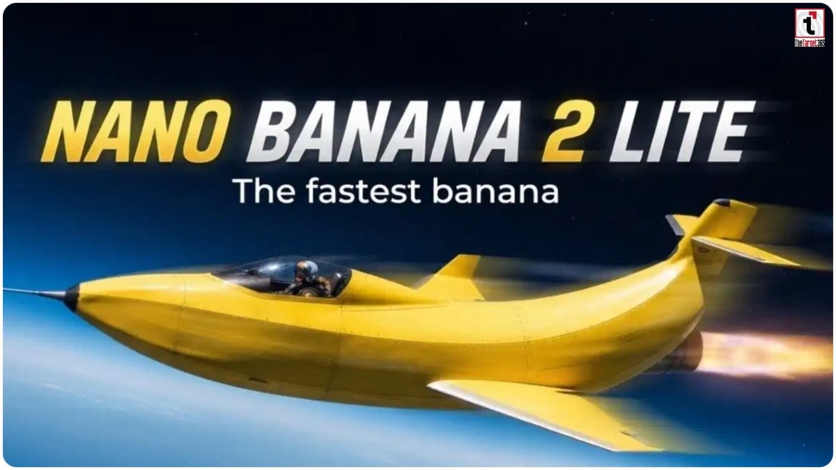 Nano Banana 2 Lite