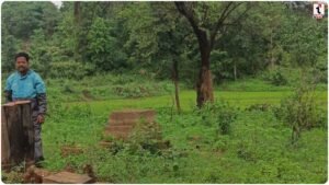 Narayanpur Naxal Action
