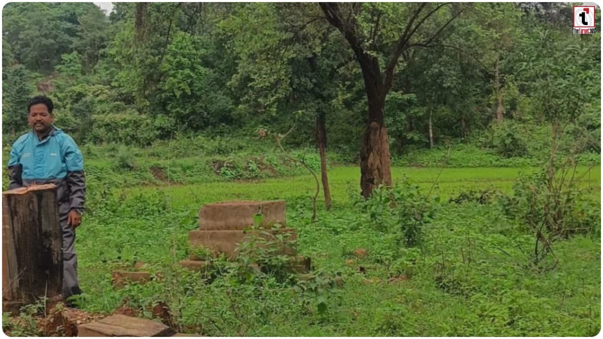 Narayanpur Naxal Action