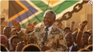 Nelson Mandela Day 2026