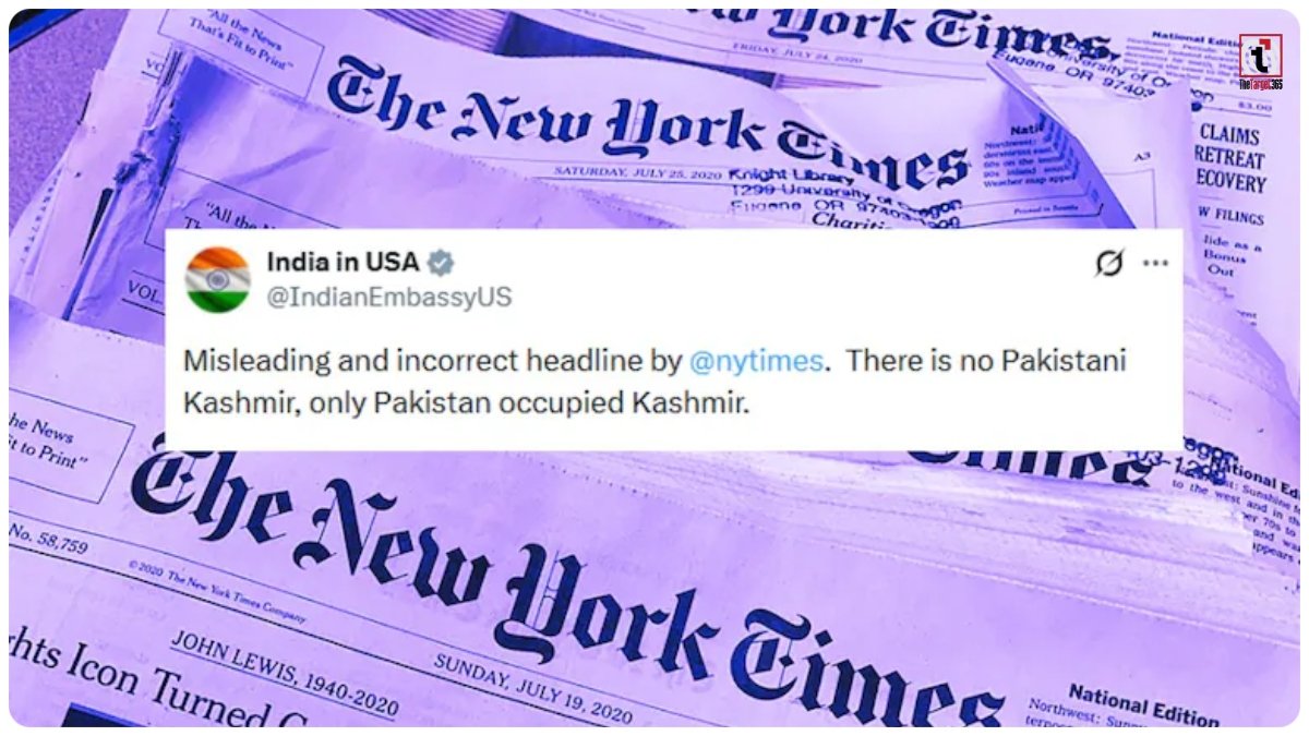 New York Times