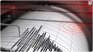 New Zealand Earthquake