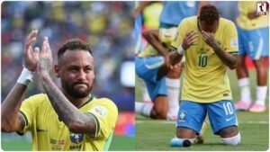 Neymar Retirement