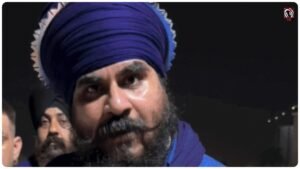 Nihang Vicky Thomas Case