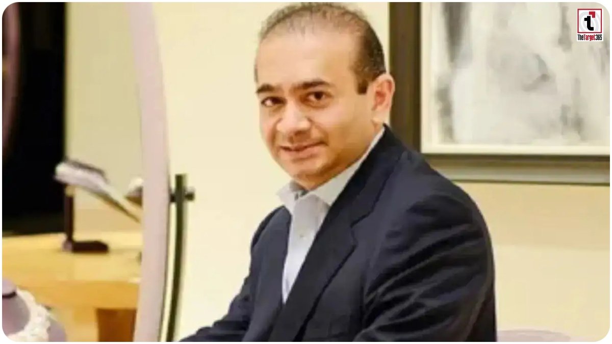 Nirav Modi Extradition