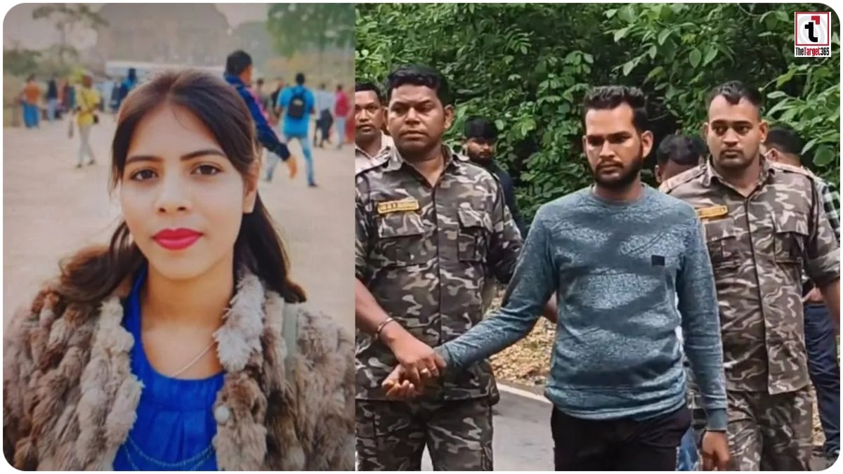 Odisha Crime