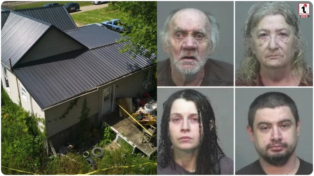 Ohio Children Rescue