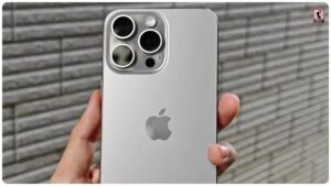 Old iPhone Uses