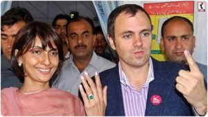 Omar Abdullah Divorce
