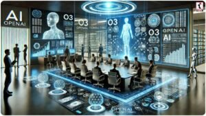 OpenAI AI Banking