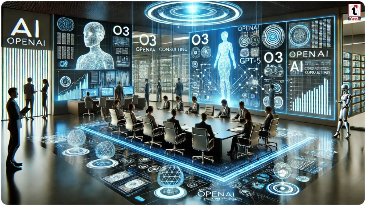 OpenAI AI Banking