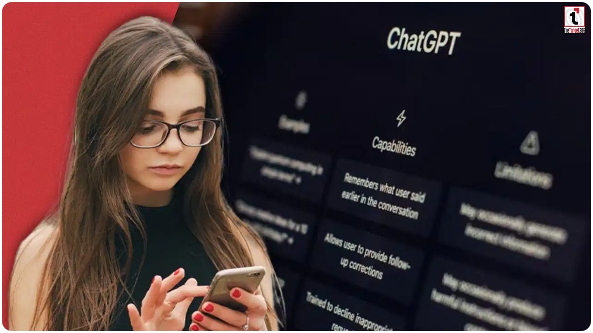 OpenAI ChatGPT Update