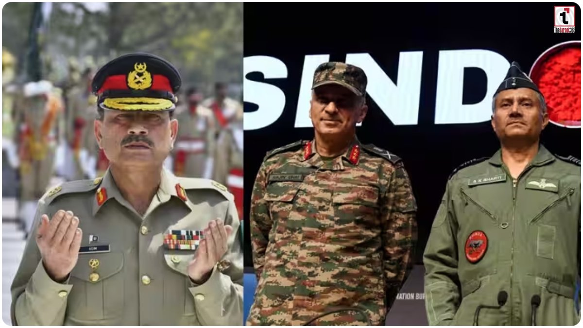 Operation Sindoor
