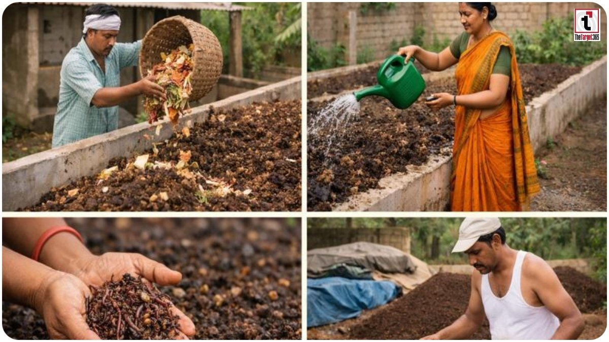 Organic Farming