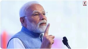 PM Modi News
