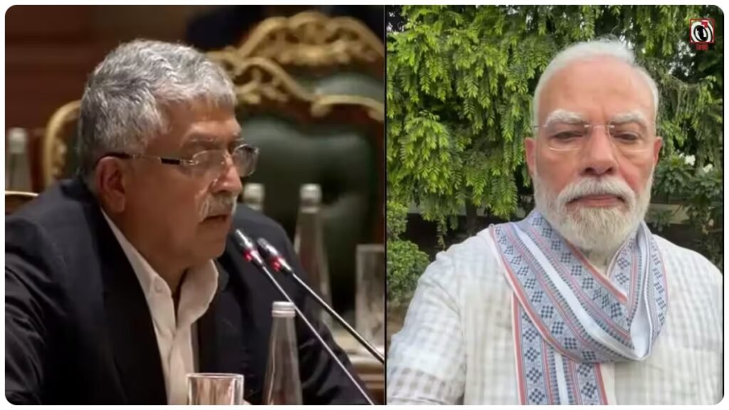 PM Modi Youth Message: युवाओं के लिए हाई पावर टास्क फोर्स तैयार, जानें कौन-कौन होंगे शामिल