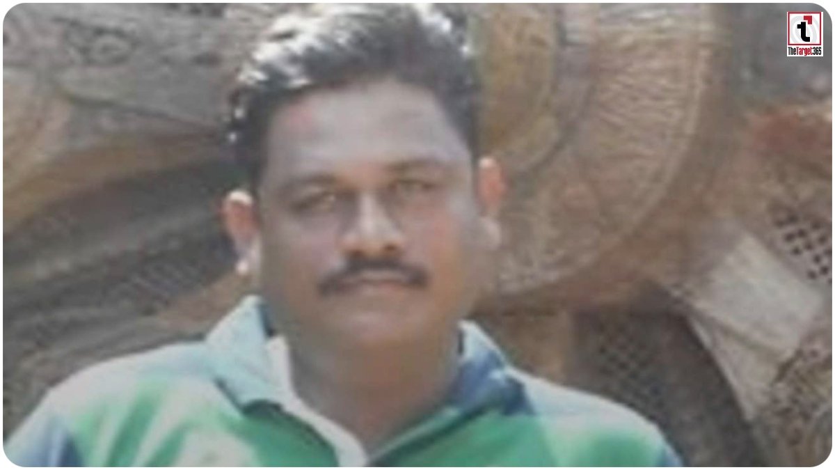 POCSO Case