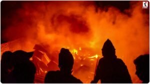 Pakistan Blast