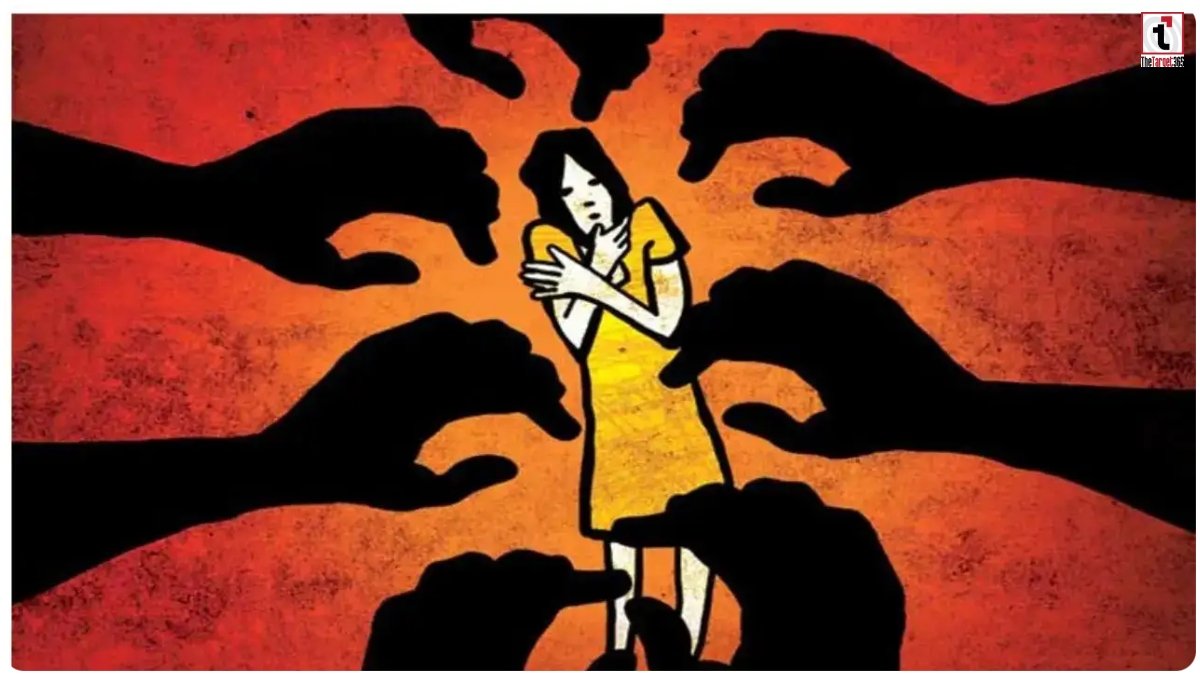 Pakistan Crime
