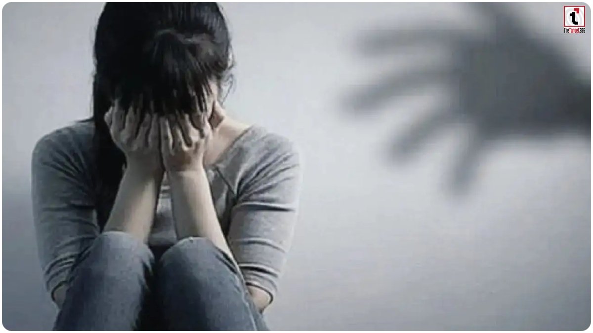 Pakistan Gangrape