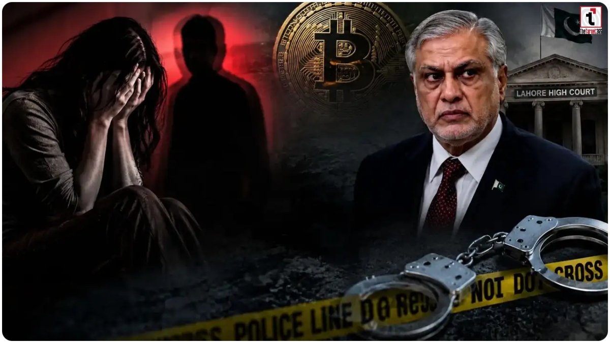 Pakistan News