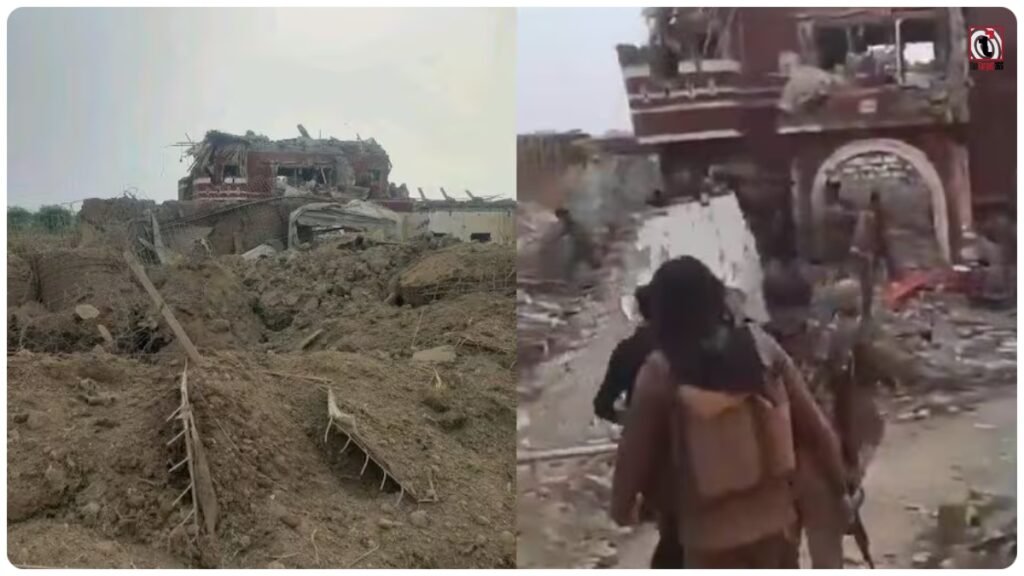 Pakistan Suicide Attack: पाकिस्तान में बड़ा आत्मघाती हमला, सेना के 12 जवान समेत कम से कम 15 लोगों की मौत