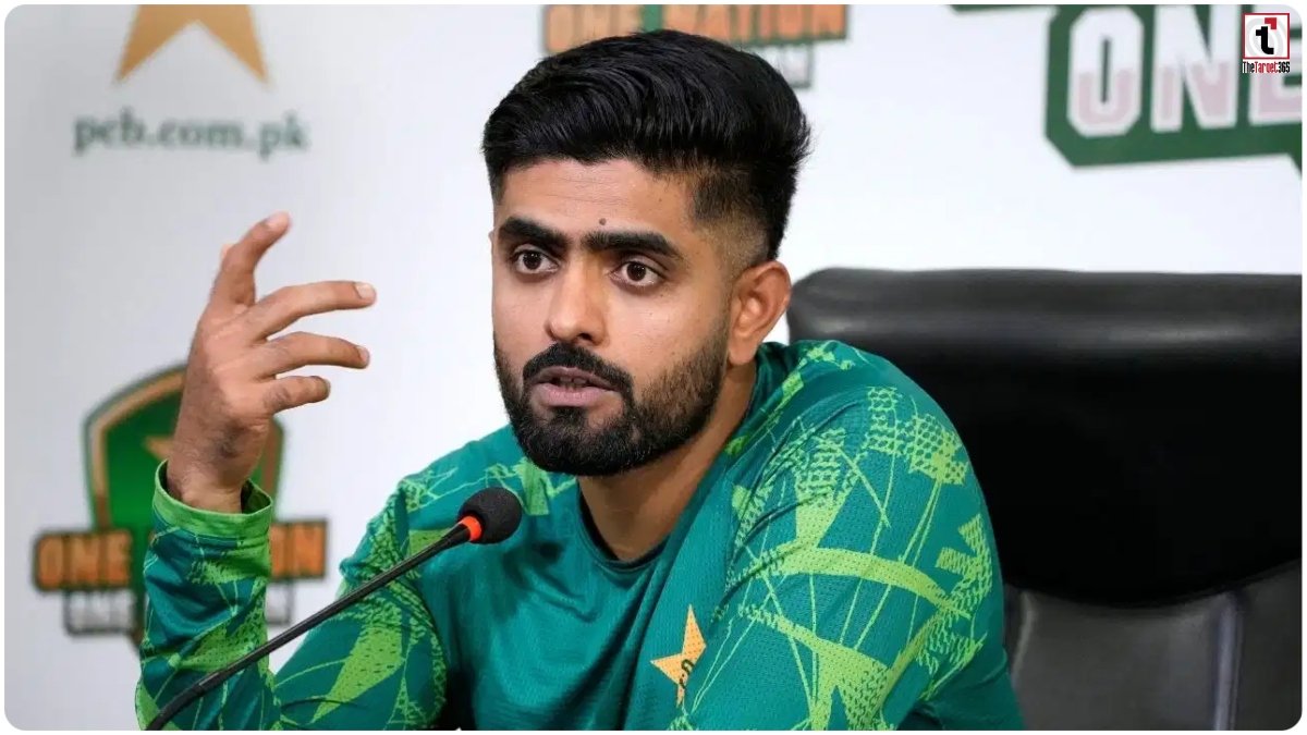 Pakistan Test Team