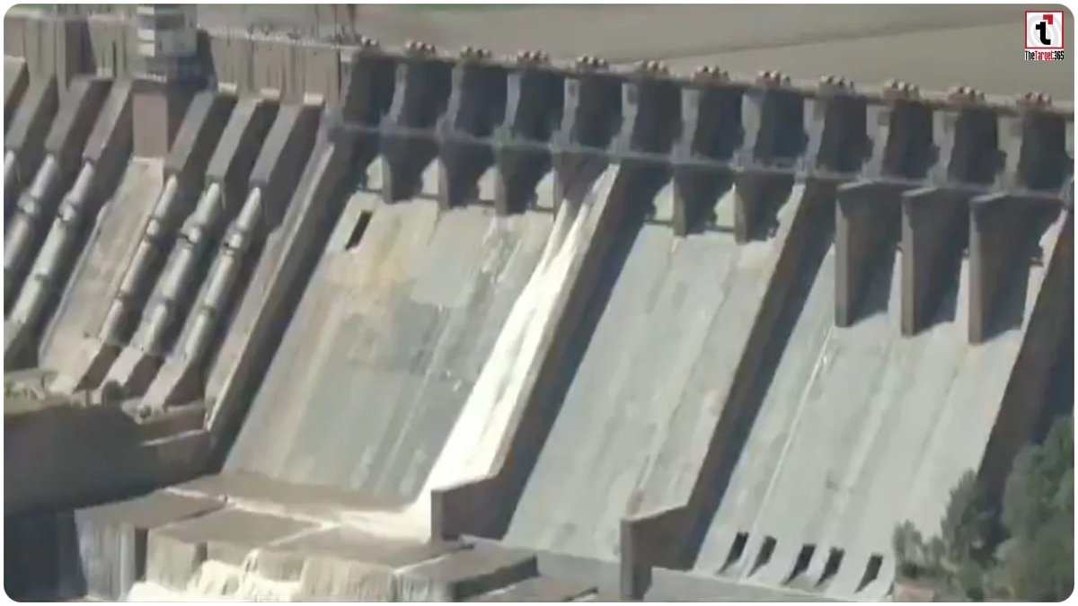 Pakistan Water Crisis