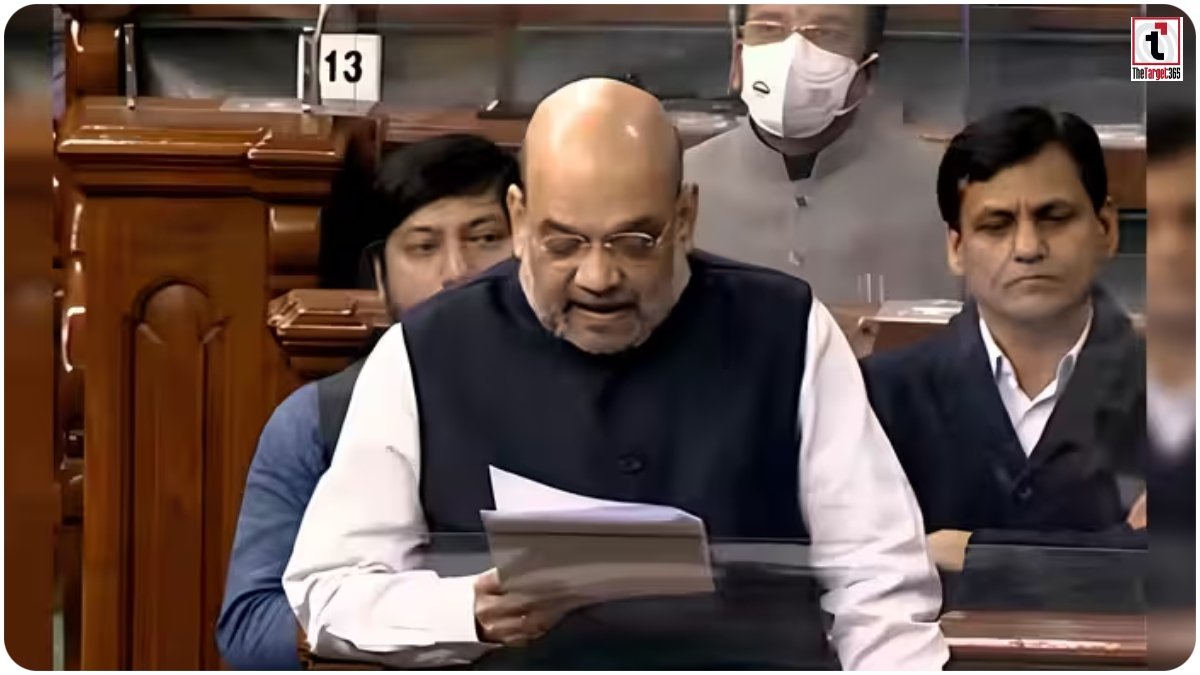 Parliament Monsoon Session