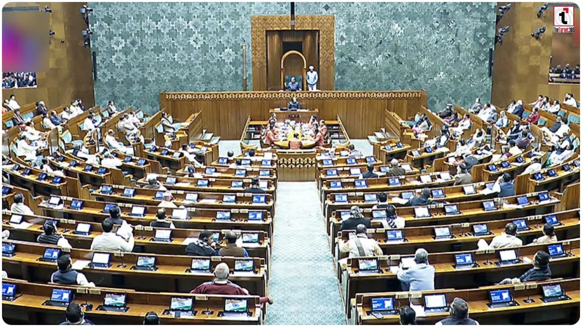 Parliament Monsoon Session 2026