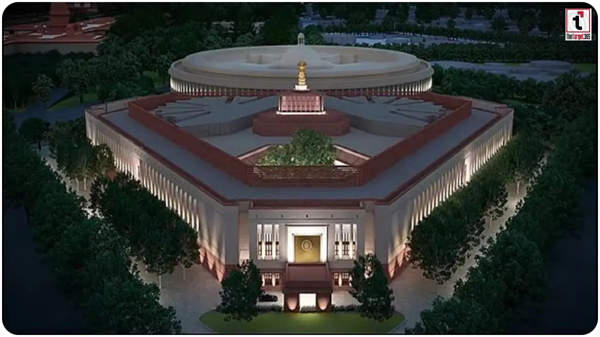 Parliament Session