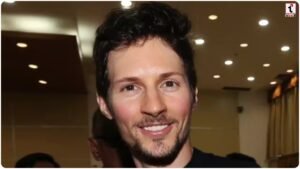 Pavel Durov News