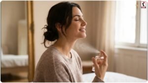 Perfume Cancer Risk